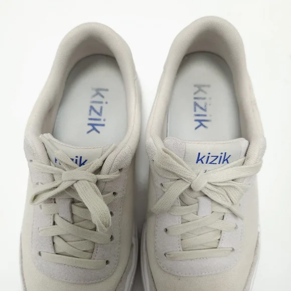 Kizik Prague Womens Shoes Size 7 Wide - Picture 5 of 7